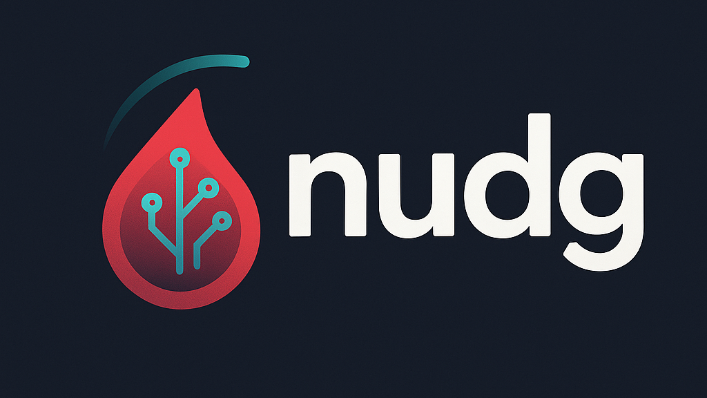 nudg Banner